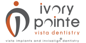 Ivory Pointe Dentistry Logo