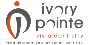 Vista Dental Care Logo