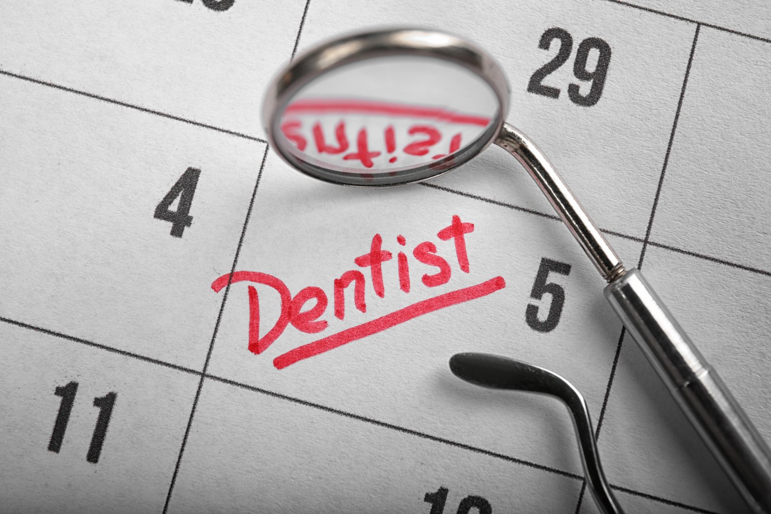 Don’t Let Your Unused Dental Benefits Expire! vistadentistry