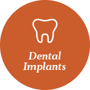 Dental Implant Specialist Vista