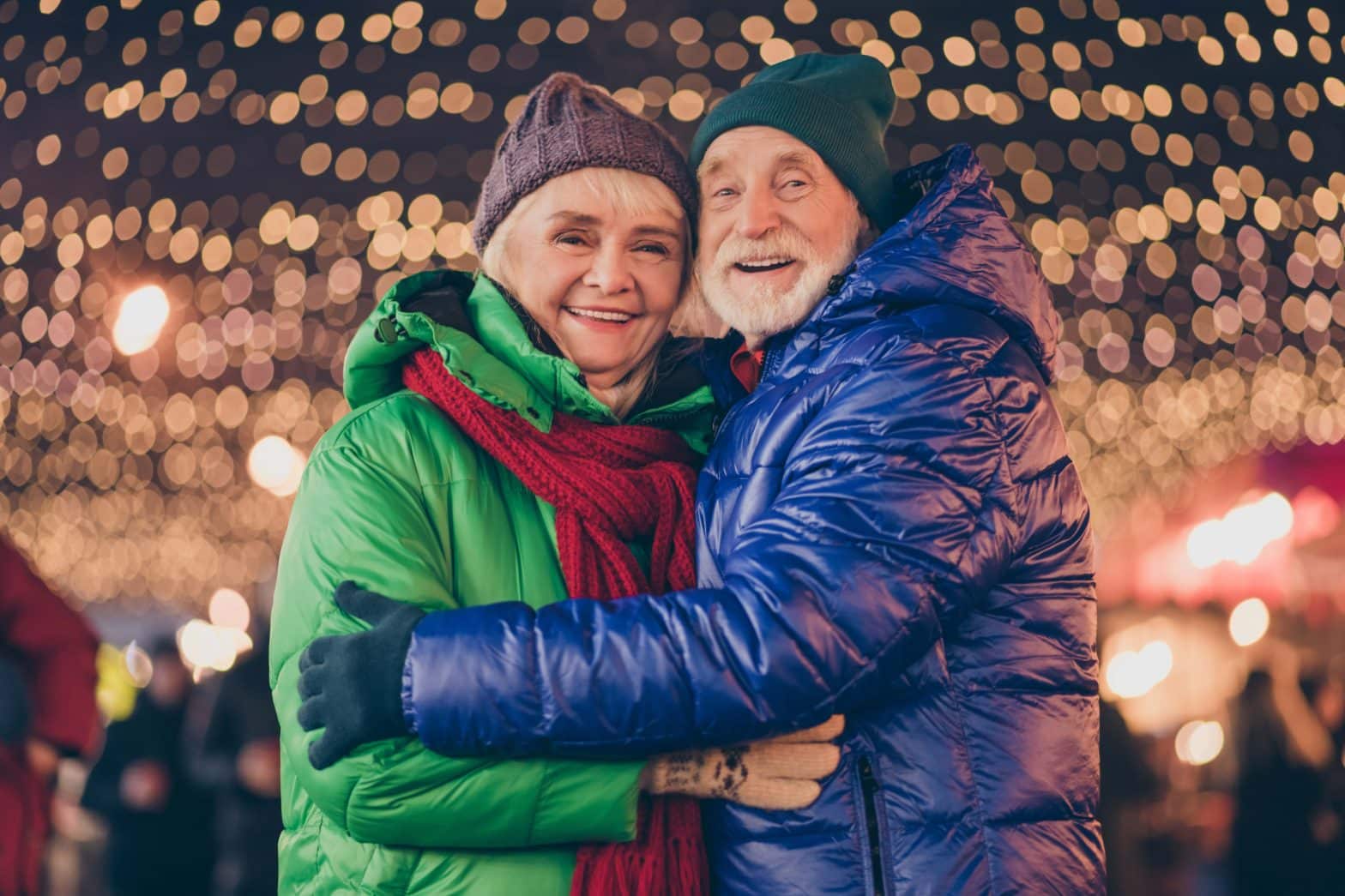 Five Options for a Holiday Smile Enhancement vistadentistry