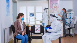 Tips to Safely Get Dental Work Done During the Pandemic
